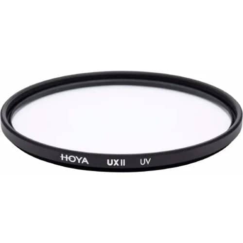 Hoya 49mm UX II UV Filter