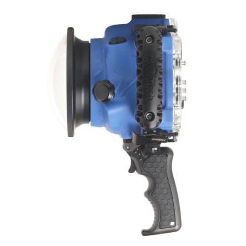  REFLEX & EDGE Sport Housings