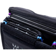 The LightBridge C-Go Reflector Kit