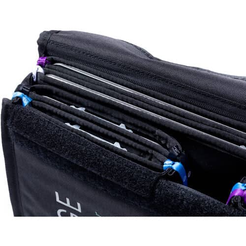 The LightBridge C-Go Reflector Kit