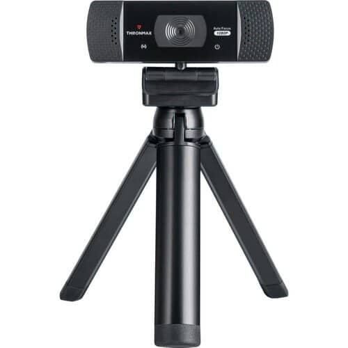 Thronmax Stream G0 X1 Pro 1080p Autofocus Webcam