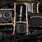PolarPro Boreal 50L Backpack