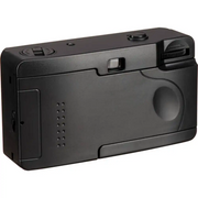 Ilford Sprite35-II Reusable Camera - Black & Red