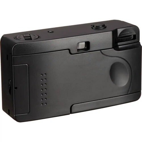 Ilford Sprite35-II Reusable Camera - Black & Red