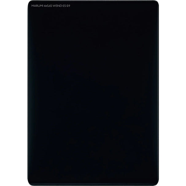Marumi Filters Marumi ND 2.1 WSND 4x5.65in Cinema Filter