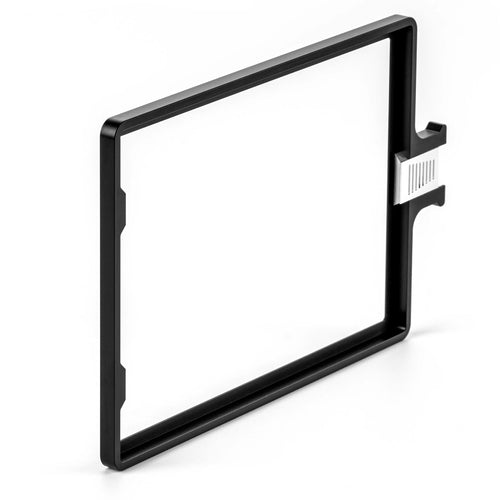 NiSi Cinema C5 Matte Box Filmmaker Kit (Matte Box, VND 1-5 Stops, 4 Stop ND, Black Mist 1/8, Adaptors and Pouch)