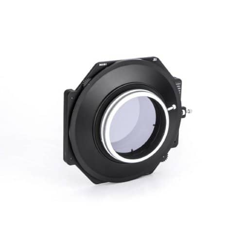 NiSi S6 150mm Filter Holder Kit with Pro CPL for Sony FE 14mm f/1.8 GM