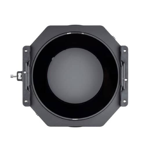 NiSi S6 150mm Filter Holder Kit with Pro CPL for Sony FE 14mm f/1.8 GM