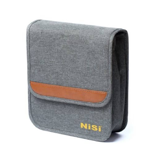NiSi S6 150mm Filter Holder Kit with Pro CPL for Sony FE 14mm f/1.8 GM