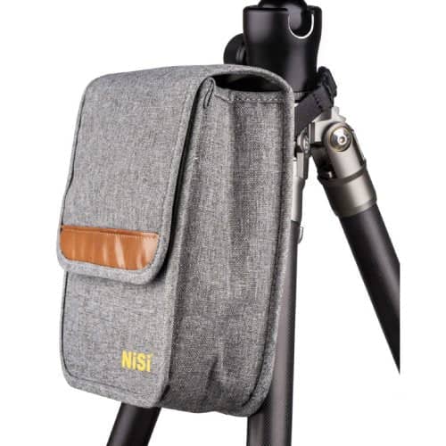 NiSi S6 150mm Filter Holder Kit with Pro CPL for Sony FE 14mm f/1.8 GM