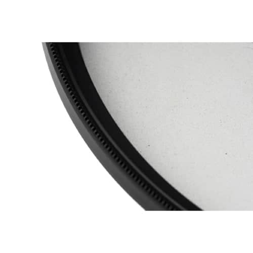 NiSi 82mm Circular Black Mist 1/2 Filter