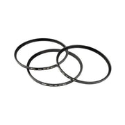 NiSi 82mm Circular Black Mist 1/2 Filter
