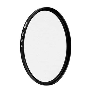 NiSi 82mm Circular Black Mist 1/2 Filter