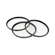 NiSi 72mm Circular Black Mist 1/4 Filter