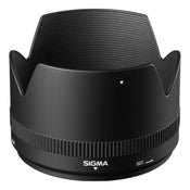 Sigma LH850-03 Lens Hood for 85mm f/1.4 EX DG HSM