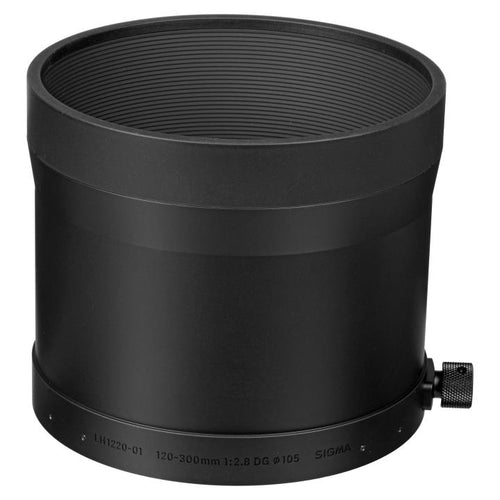 Sigma LH1220-01 Lens Hood for 120-300mm f/2.8 DG OS HSM Sports