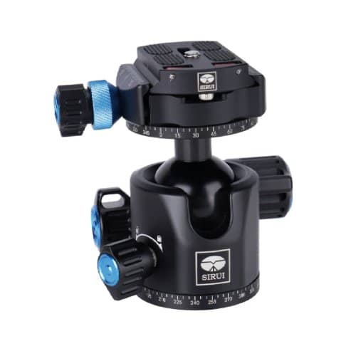 Sirui ST-10X Ball Head