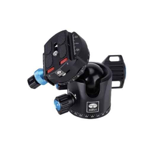 Sirui ST-10X Ball Head