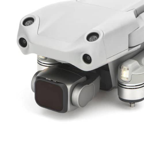 NiSi Starter Kit for DJI Air 2S