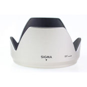 Sigma Lens Hood for 28-300mm IF Silver