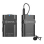 BOYA BY-WM4 Pro-K1 Wireless Microphone System