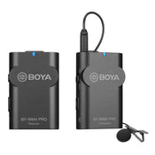 BOYA BY-WM4 Pro-K1 Wireless Microphone System