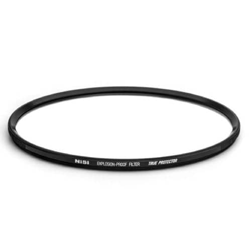 NiSi Cinema True Protector Explosion-Proof Filter for Leitz (LP-11215)