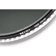 NiSi 40.5mm True Color ND-VARIO Pro Nano 1-5 Stops Variable ND