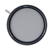 NiSi 40.5mm True Color ND-VARIO Pro Nano 1-5 Stops Variable ND