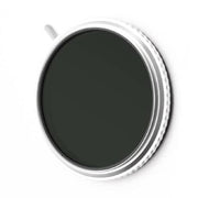 NiSi 49mm True Color ND-VARIO Pro Nano 1-5 Stops Variable ND