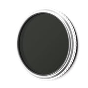 NiSi 49mm True Color ND-VARIO Pro Nano 1-5 Stops Variable ND