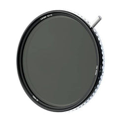 NiSi 49mm True Color ND-VARIO Pro Nano 1-5 Stops Variable ND