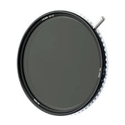 NiSi 49mm True Color ND-VARIO Pro Nano 1-5 Stops Variable ND