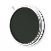 NiSi 52mm True Color ND-VARIO Pro Nano 1-5 Stops Variable ND