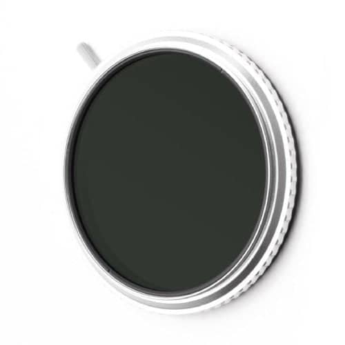 NiSi 52mm True Color ND-VARIO Pro Nano 1-5 Stops Variable ND