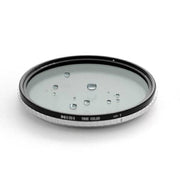 NiSi 52mm True Color ND-VARIO Pro Nano 1-5 Stops Variable ND