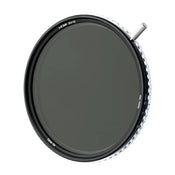 NiSi 52mm True Color ND-VARIO Pro Nano 1-5 Stops Variable ND