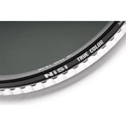 NiSi 82mm True Color ND-VARIO Pro Nano 1-5stops Variable ND