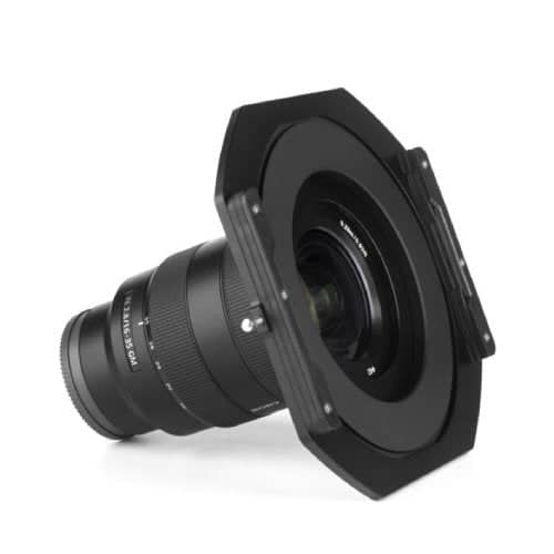 NiSi 105mm Alpha Adapter for S5 and S6 Series 150mm Filter Holders