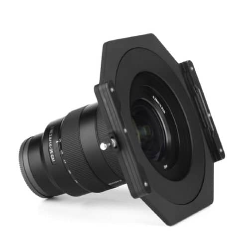NiSi 105mm Alpha Adapter for S5 and S6 Series 150mm Filter Holders
