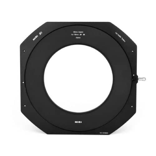 NiSi 105mm Alpha Adapter for S5 and S6 Series 150mm Filter Holders