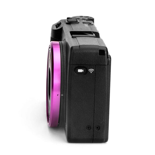 NiSi Compact Filter System for Ricoh GR3x (Master Kit)