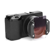 NiSi Compact Filter System for Ricoh GR3x (Master Kit)