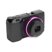 NiSi Compact Filter System for Ricoh GR3x (Master Kit)