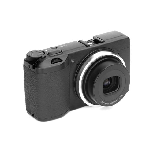 NiSi Compact Filter System for Ricoh GR3x (Master Kit)