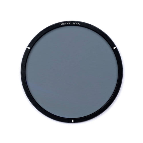 NiSi Enhanced Landscape Polarising Filter CPL NC for 100mm V7 Holder