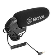 BOYA BY-BM3032 Directional On Camera Microphone