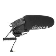 BOYA BY-BM3032 Directional On Camera Microphone