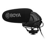 BOYA BY-BM3032 Directional On Camera Microphone
