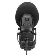 BOYA BY-BM3032 Directional On Camera Microphone